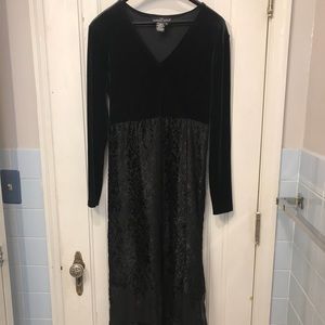 Carol Little, Size 6